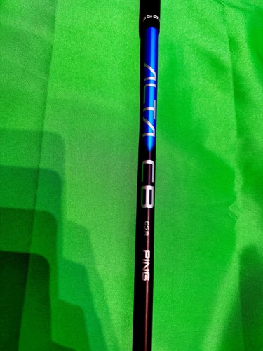 Ping alta blue - ping,