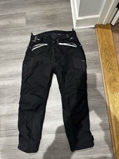 Belstaff motorcycle trousers - motorcycle,
