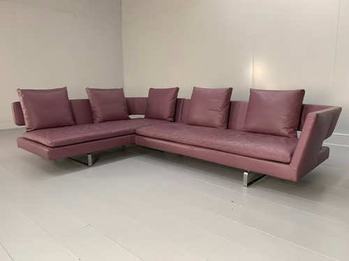 Italia arne sofa 6 - sofa, 6-seat