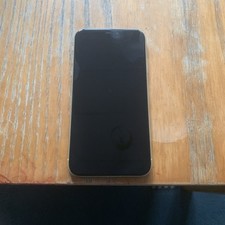 Pre Owned iPhone XR  64gb Yellow 