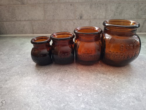 1930s amber glass - 1930s,