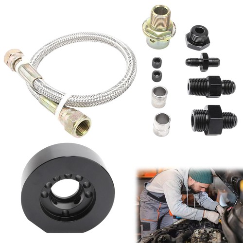 Vtec head conversion kit - ls,
