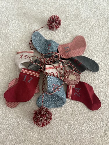Maileg retired advent calendar - advent,