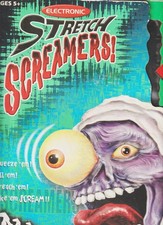 Stretch Screamers Mummy *