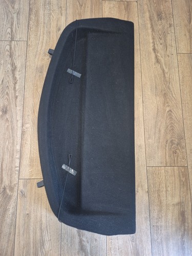 Mazda mk2 rear - , boot