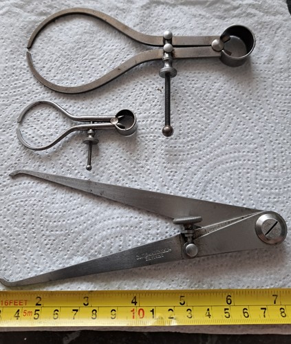 Rare vintage vandervell - vintage, c.a.
