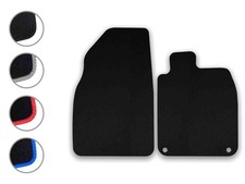 Car Mats for Porsche Boxster
