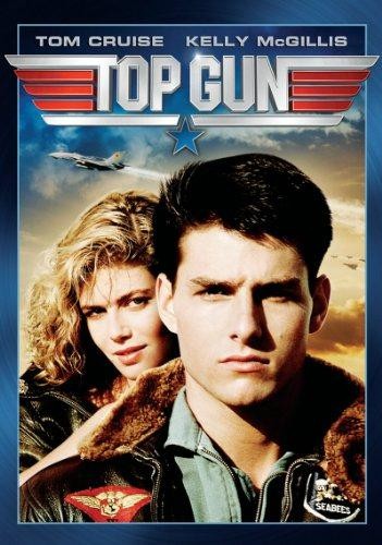 Top gun coll dol - coll,