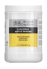 Winsor Newton Galeria White
