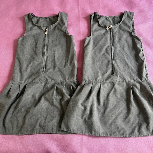 George girls grey school - george,