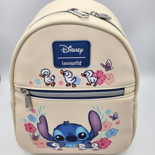 Loungefly disney lilo stitch - loungefly,