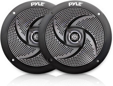 Low profile waterproof - low-profile,