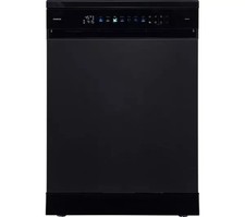 New Graded Black  Kenwood