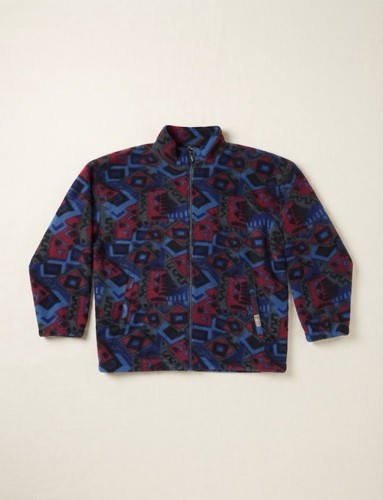 Vintage gelert aztec pattern - vintage,