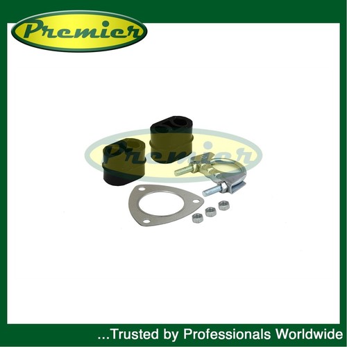 Premier front pipe fitting kit - fitting,