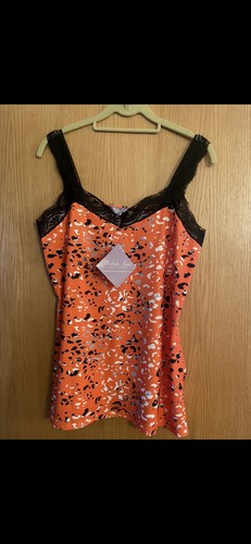 Michele hope orange - hope,