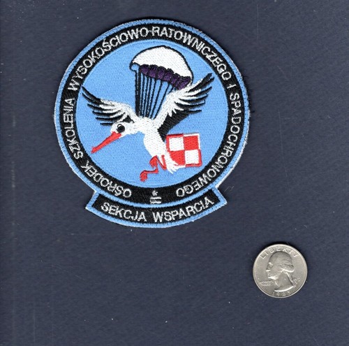 Parachute ejection seat - ejection,