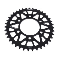 JT JTA478.39BLK Aluminum 520