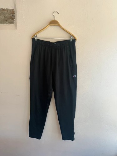 Champion tracksuit bottoms - tracksuit,