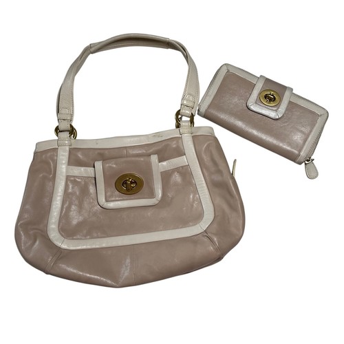Y2k vtg coach cricket shoulder - vtg,