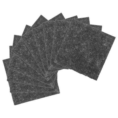 10pcs reusable nano - reusable,