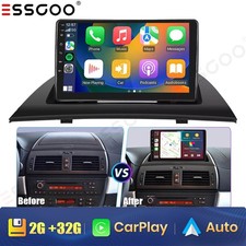 For BMW X3 E83 2004-2012