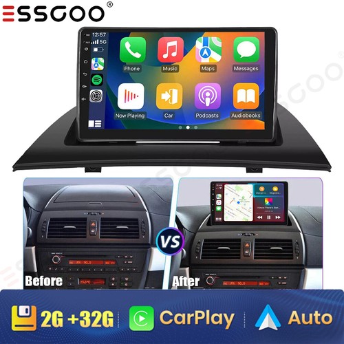 For bmw e83 - for, 2004-2012