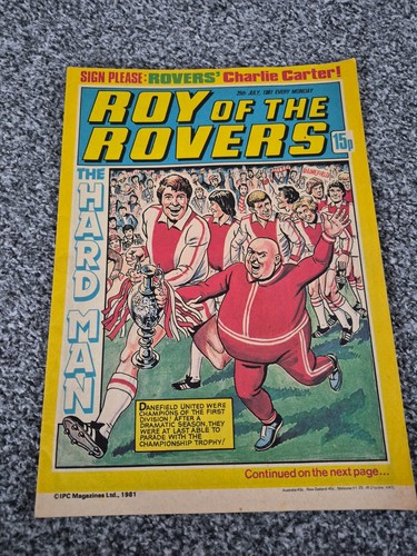 Collectable british football - british,