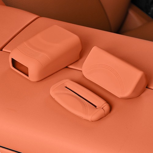 Universal silicone car - universal,