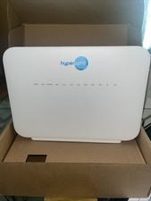 Nokia Hyperhub Router