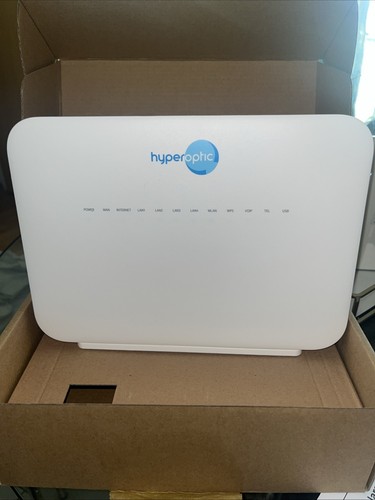 Nokia hyperhub router - nokia,