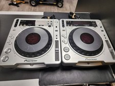 Pioneer cdj 800mk2 - cdj, pair