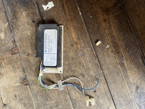 Potterton prima gas - potterton,