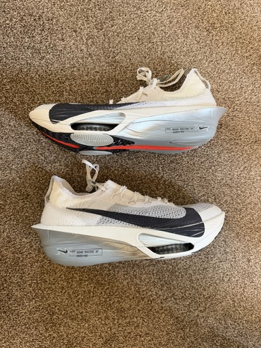 Nike alphafly size 10 uk - 3,