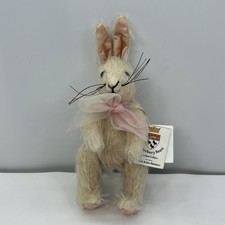 Vintage canterbury bears - bears, fudge