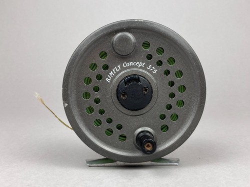 Bfr rim fly cartridge - rim, 375