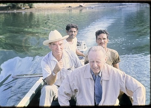 1966 four men - 1966,