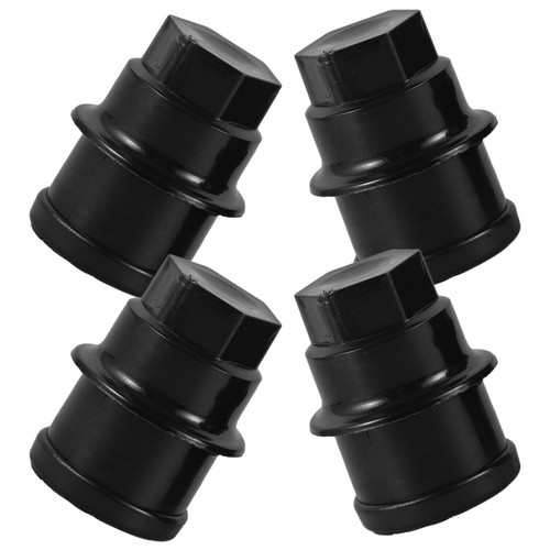 Pcs camper lug nut caps - camper,