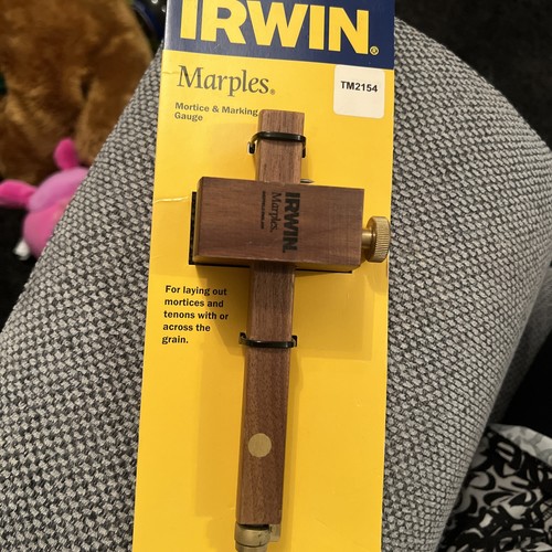 Irwin marples tm2154 m2154 - irwin,