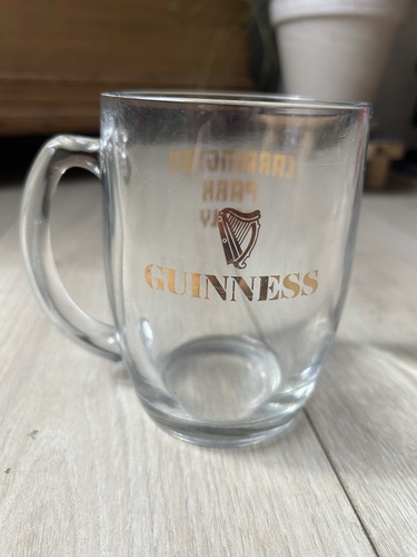 Vintage guinness pint - guinness,