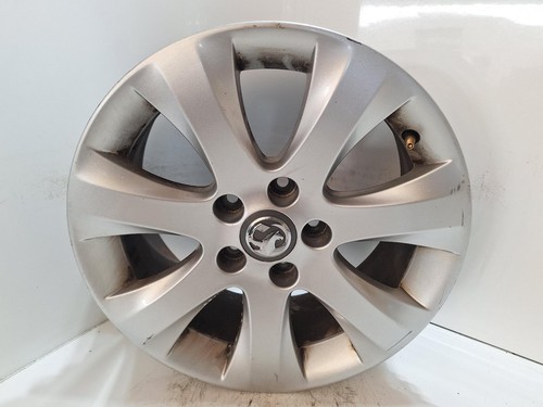 Vauxhall meriva life mk2 - vauxhall,