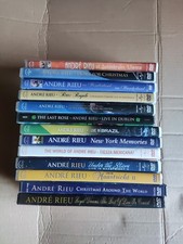 Andre rieu dvd bundle - andre, 13