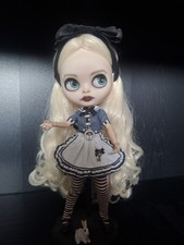 OOAK Custom Blythe Doll -