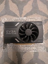 EVGA GeForce GTX 1060 6GB