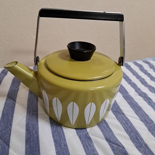 Cathrineholm vintage enamel - cathrineholm,