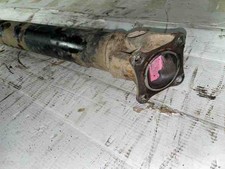 Subaru Legacy II Estate BG