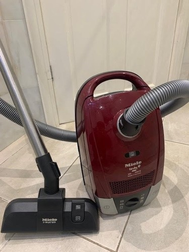 Fantastic miele cat - miele, 6000