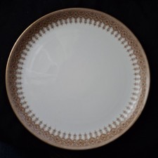 2 x Royal Worcester Bone China