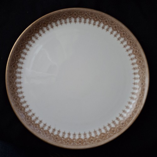 Royal worcester bone - bone, china