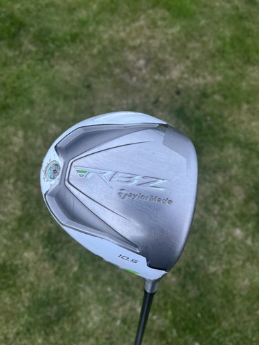 Taylormade rbz driver - rbz, 10.5